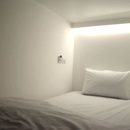 素坤逸21号怎样酒店 曼谷 外观 照片