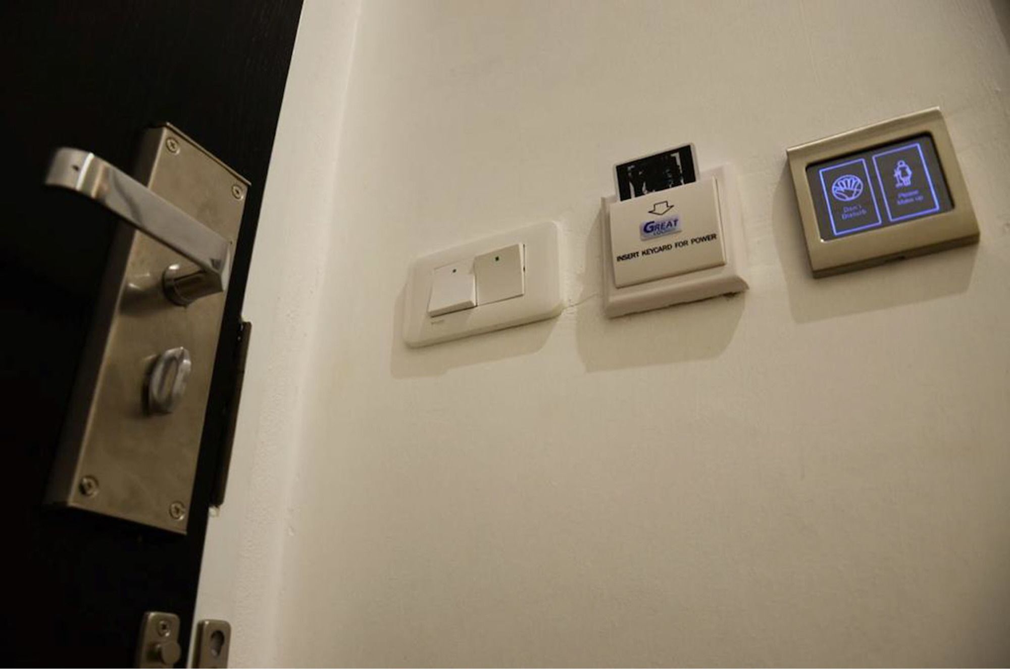 素坤逸21号怎样酒店 曼谷 外观 照片